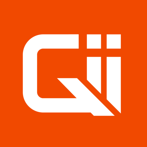 Qii OHG Logo